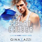 The heart chaser cover image