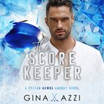 The score keeper cover image