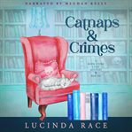 Catnaps & Crimes cover image