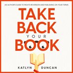 Take Back Your Book cover image