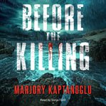 Before the killing cover image