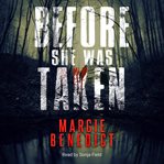 Before She Was Taken cover image