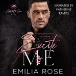 Excite Me cover image