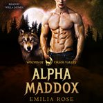 Alpha Maddox cover image