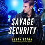 Savage Security cover image