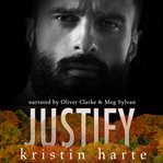 Justify cover image
