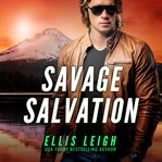 Savage Salvation cover image
