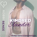 Kindred - Xander's Story cover image