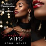 Somebody's Wife cover image