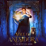 Soul of anesidora. The Sorcerer's Guide cover image