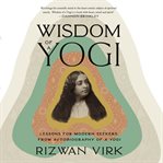 Wisdom of a Yogi cover image
