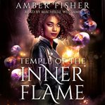 Temple of the Inner Flame cover image