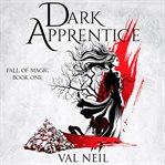 Dark Apprentice cover image