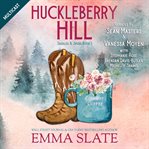 Huckleberry Hill cover image