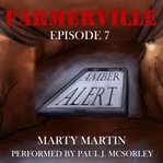 Amber alert. Farmerville cover image