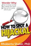 How to Spot a Hijackal cover image