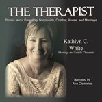 The Therapist cover image