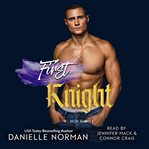 First knight cover image