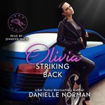 Olivia, Striking Back cover image