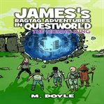 James's Ragtag Adventures in Questworld cover image