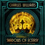 Shadows of ecstasy cover image