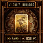 The Greater Trumps cover image