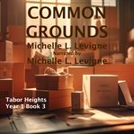 Common Grounds cover image
