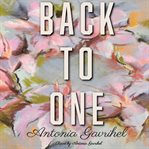 Back to One cover image