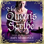 The Queen's Scribe cover image