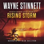 Rising Storm : Jesse McDermitt Caribbean Adventure cover image