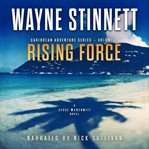Rising Force : Jesse McDermitt Caribbean Adventure cover image