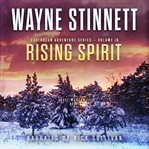 Rising Spirit : Jesse McDermitt Caribbean Adventure cover image