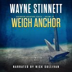 Weigh anchor cover image