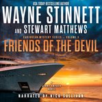 Friends of the Devil cover image