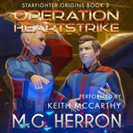 Operation Heartstrike cover image