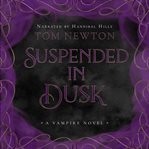 Suspended in Dusk cover image