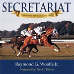 Secretariat cover image