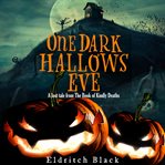 One dark Hallows Eve cover image
