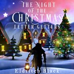 The night of the christmas letter getters cover image
