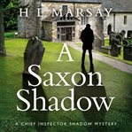 A Saxon Shadow cover image