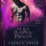 The lost barinov dragon cover image