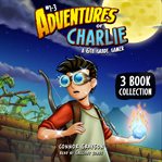 Adventures of Charlie : a 6th grade gamer. #1 cover image