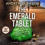 The Emerald Tablet cover image