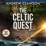 The Celtic Quest cover image