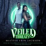 Veiled threats cover image
