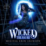 Wicked Treasure cover image