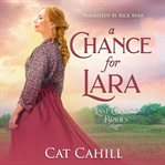 A Chance for Lara cover image