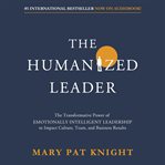 The Humanized Leader cover image