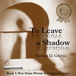 To leave a shadow cover image