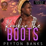 Knockin' the boots cover image